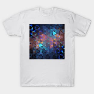 Strange geometry T-Shirt